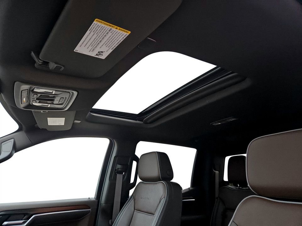 New 2026 GMC Sierra 1500 Denali image 26