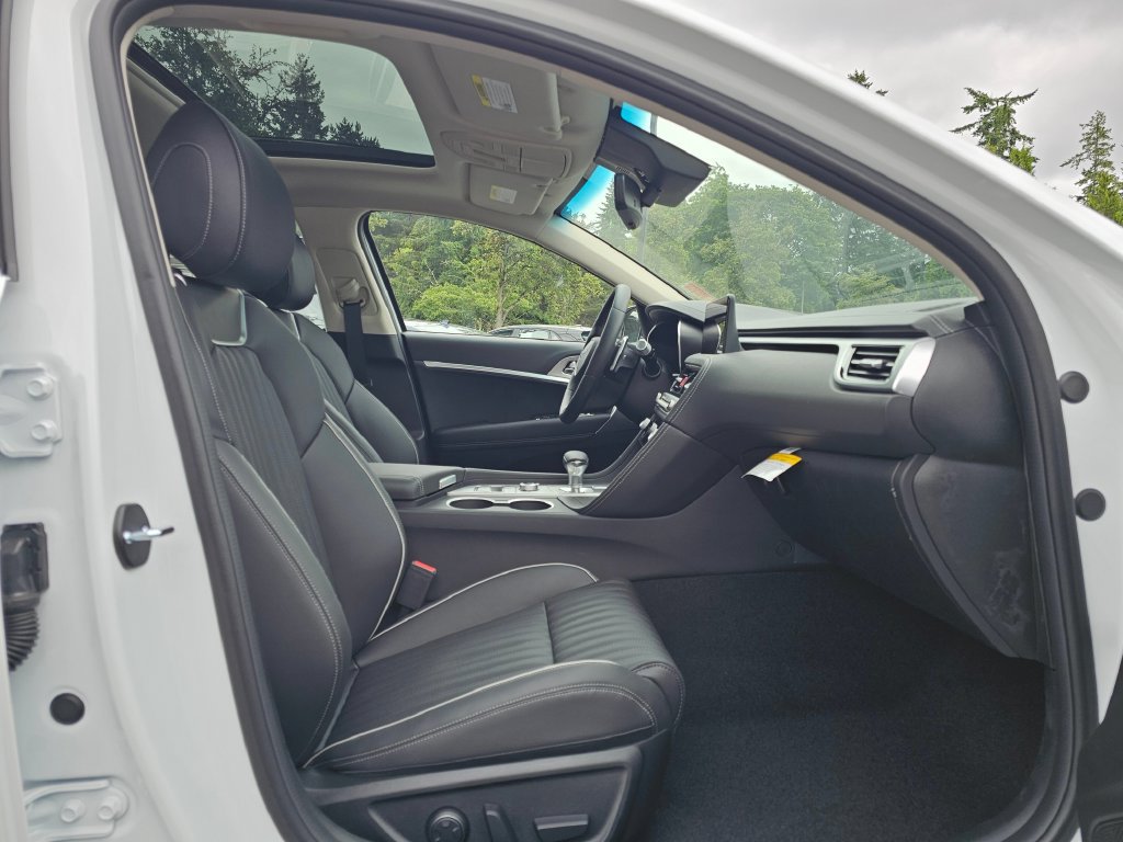 Certified 2026 Genesis G70 2.5T Prestige AWD/4WD image 10