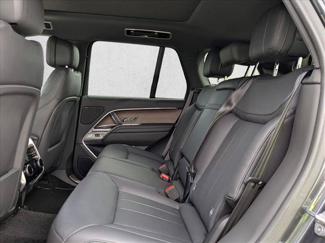 Used 2023 Land Rover Range Rover SE AWD/4WD image 21