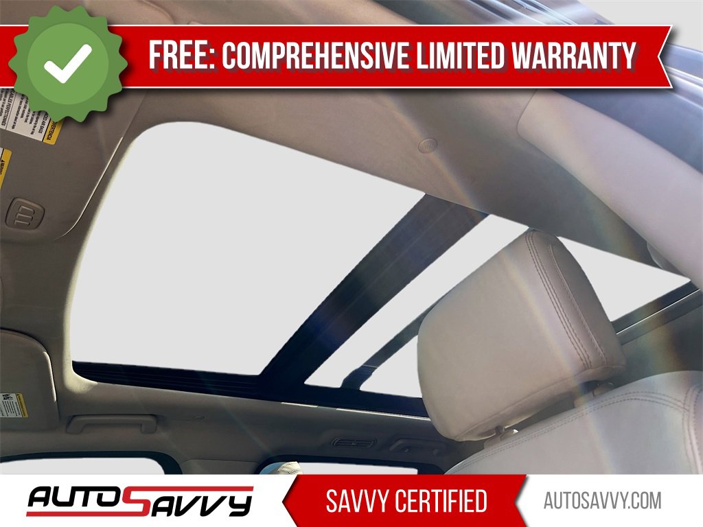 Used 2021 Ford Expedition Platinum image 23