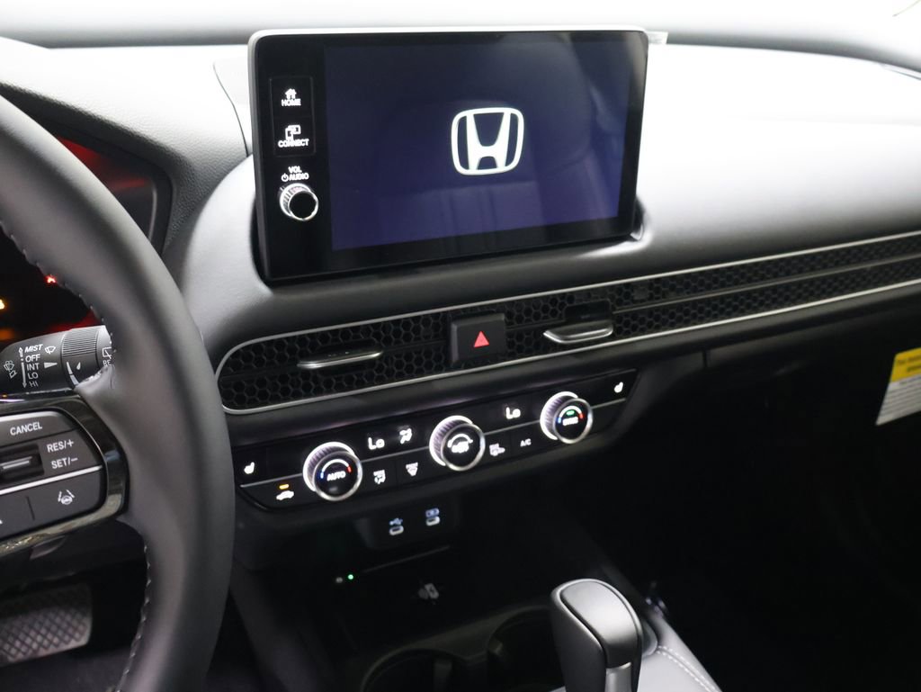 New 2026 Honda HR-V EX-L image 25