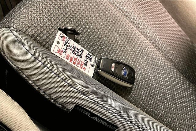 Used 2025 Subaru Forester Premium image 11