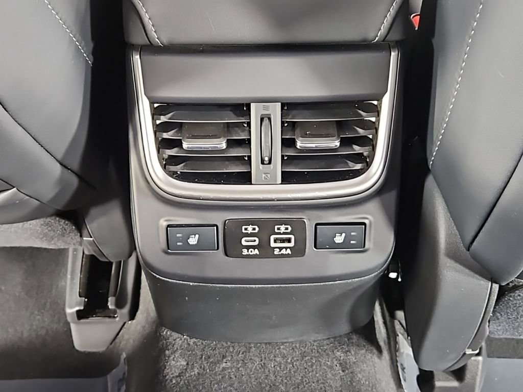 Certified 2025 Subaru Outback Touring image 24