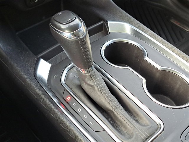 Used 2020 Chevrolet Traverse LT image 20