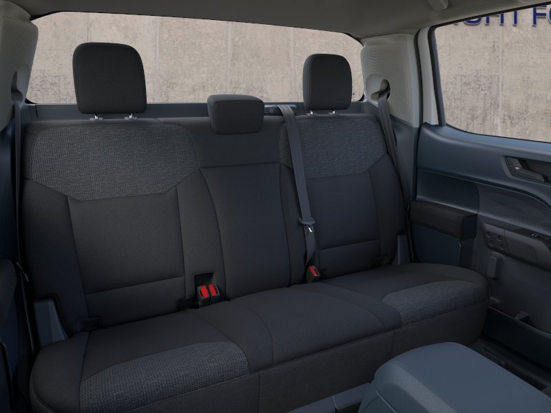 New 2026 Ford Maverick XL FWD image 14