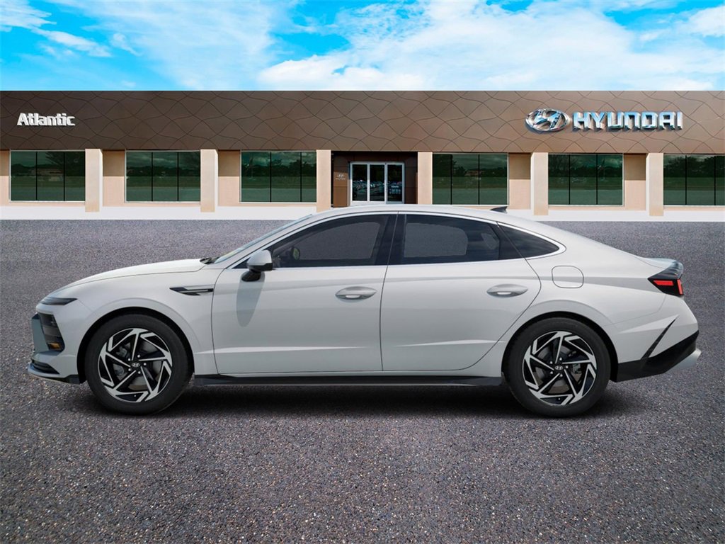 New 2026 Hyundai Sonata SEL image 3