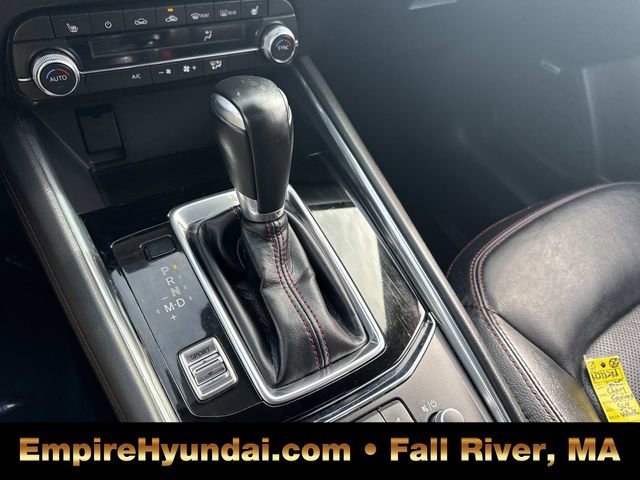 Used 2024 MAZDA CX-5 Carbon Edition image 26
