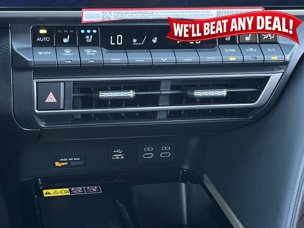 New 2026 Toyota Camry XSE w/ Premium Plus Package FWD image 18