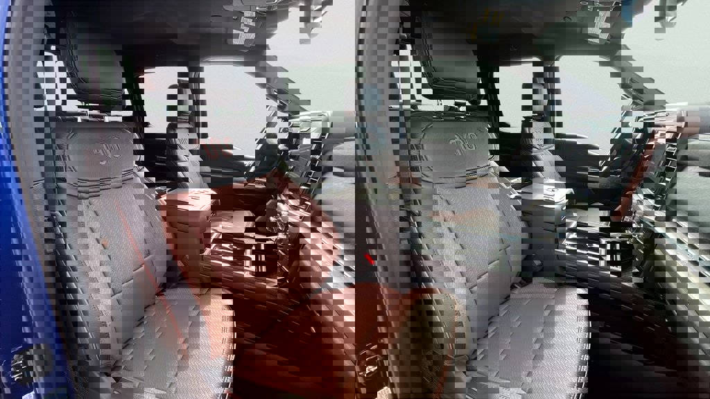 New 2026 Ford F350 King Ranch image 20