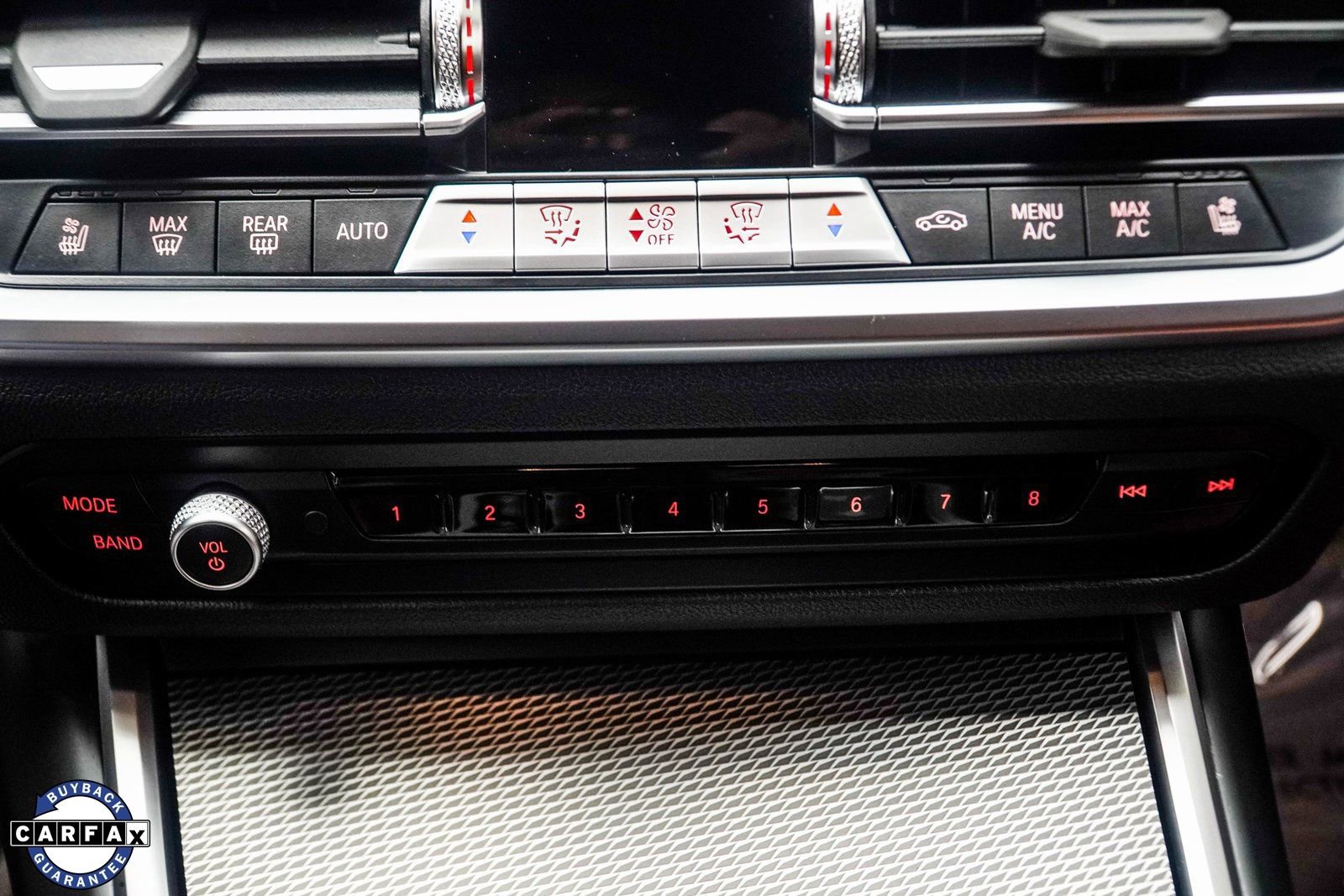 Used 2022 BMW M3 Competition w/ Executive Package image 22