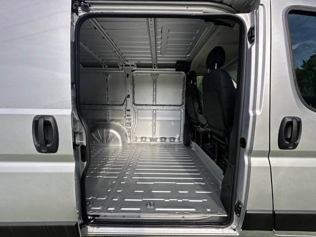 New 2026 RAM ProMaster 1500 FWD image 27