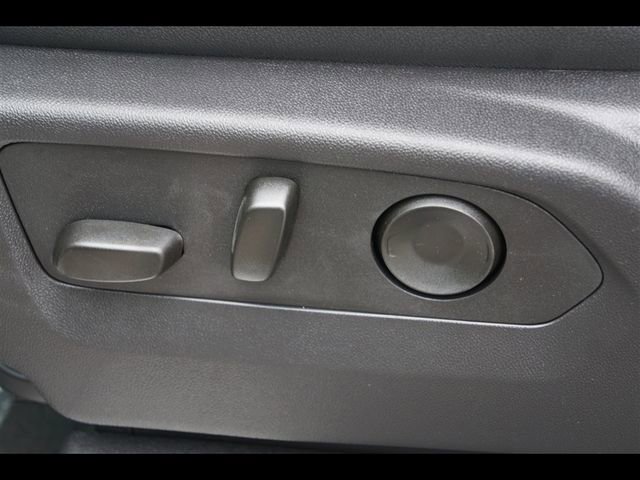 New 2026 Chevrolet Silverado 1500 RST w/ Convenience Package II image 4