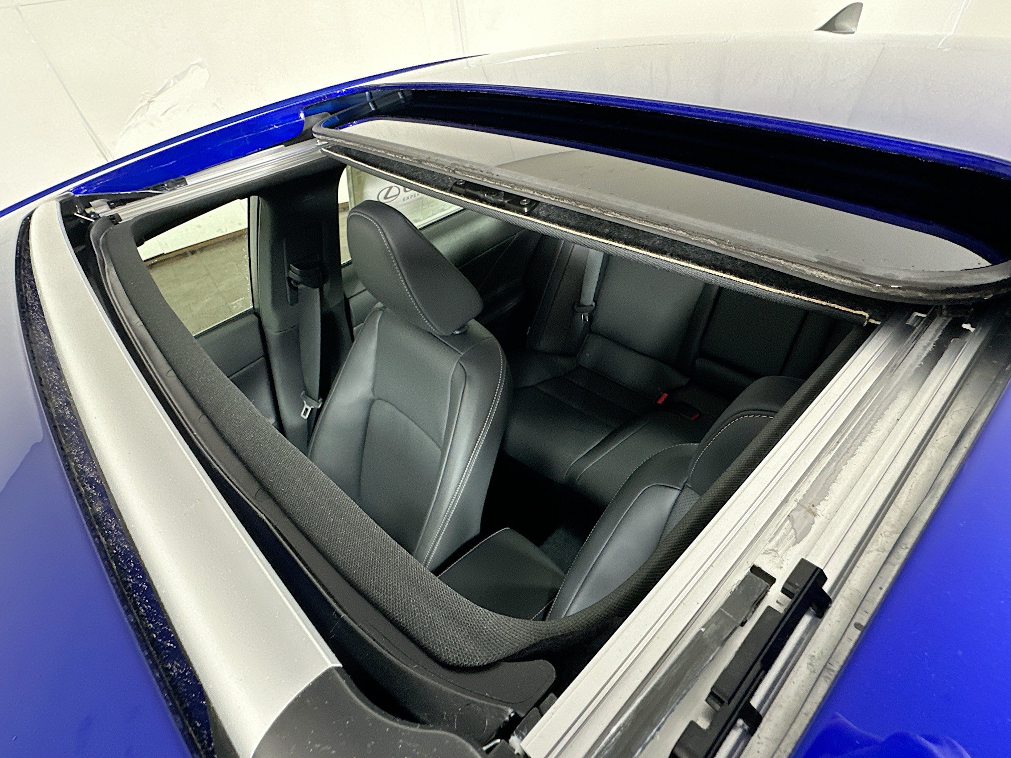 New 2026 Lexus IS 350 F Sport AWD/4WD image 21