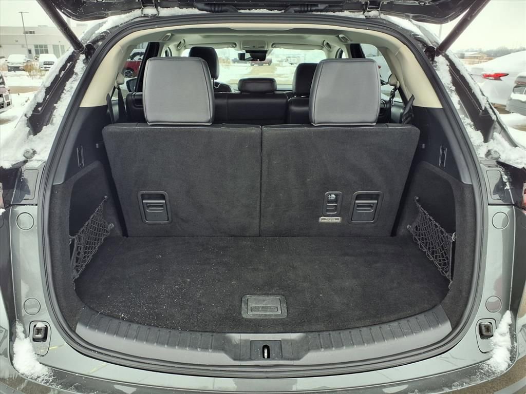 Used 2023 MAZDA CX-9 Touring Plus image 24