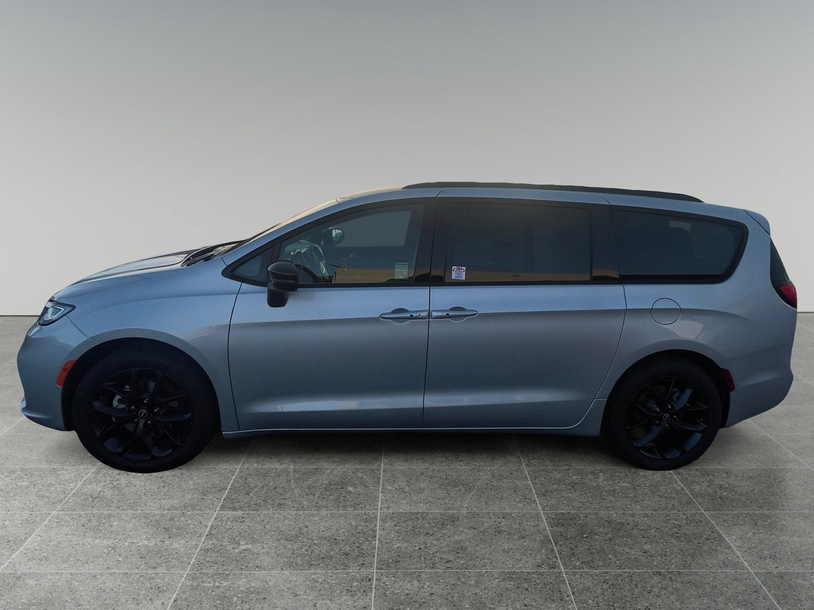 New 2026 Chrysler Pacifica Select w/ S Appearance Package FWD image 2