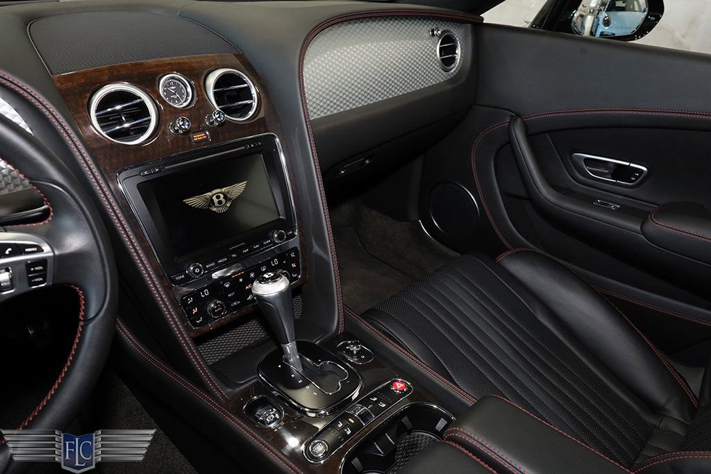Used 2016 Bentley Continental GT AWD/4WD image 22