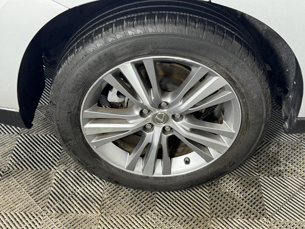 Used 2015 Lexus RX 350 FWD image 7