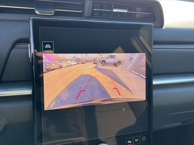 Certified 2025 GMC Terrain Elevation image 27