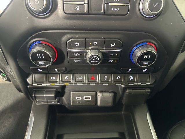 Used 2020 Chevrolet Silverado 1500 RST image 23