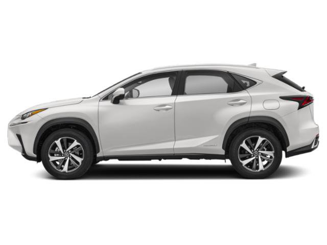 Used 2019 Lexus NX 300h AWD w/ Premium Package image 6