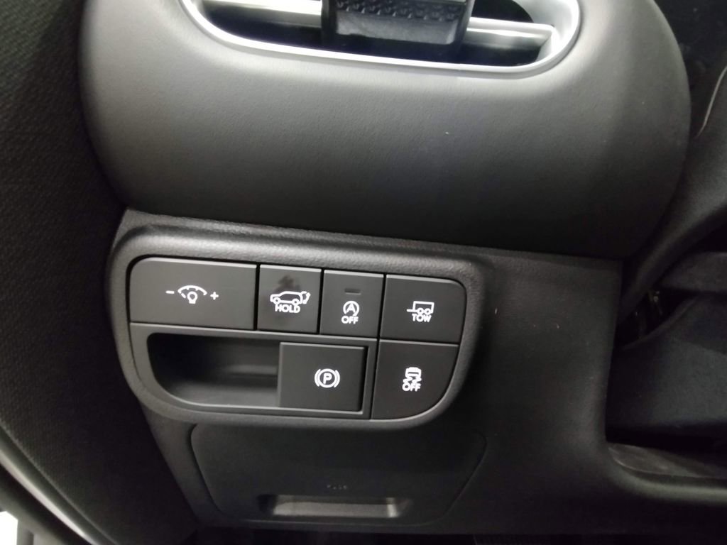 New 2026 Hyundai Palisade Calligraphy image 33