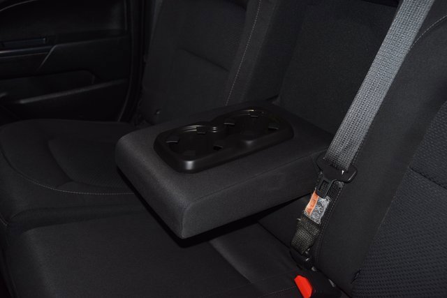 Used 2018 Chevrolet Colorado LT w/ Redline Special Edition image 41