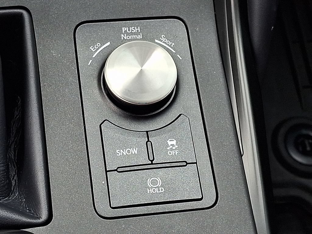 Used 2021 Lexus IS 300 AWD w/ Comfort Package image 29