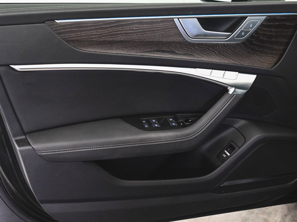 Used 2023 Audi A7 3.0T Premium Plus w/ Premium Plus image 8