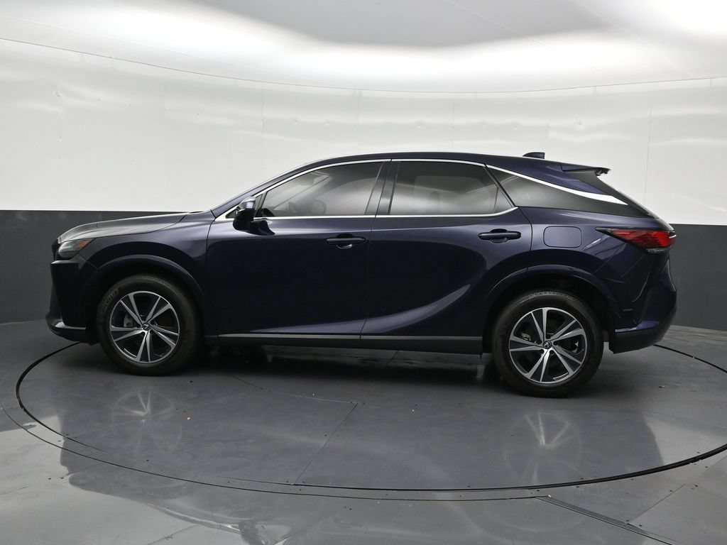 Used 2024 Lexus RX 350 FWD w/ Accessory Package (K3) image 2