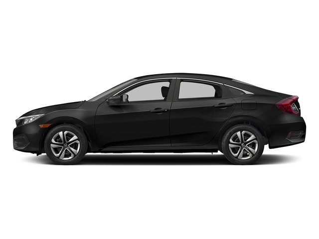 Used 2017 Honda Civic LX image 3