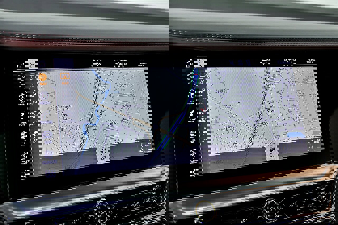 Used 2023 Bentley Flying Spur V8 image 35