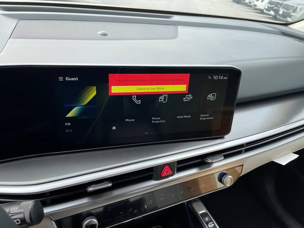 New 2026 Kia Sorento S FWD image 15