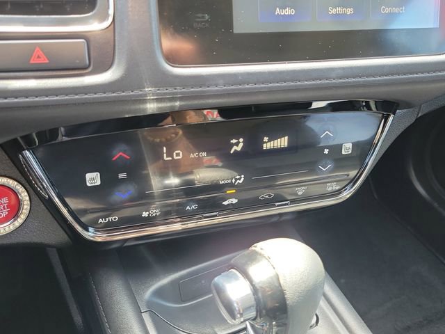 Used 2016 Honda HR-V EX-L image 35