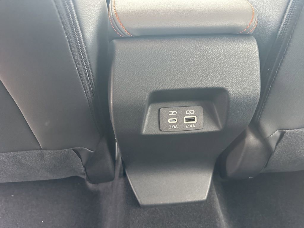 New 2026 Subaru Crosstrek 2.5i Limited image 23