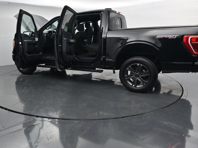 Certified 2023 Ford F150 XLT w/ Equipment Group 302A High AWD/4WD image 41