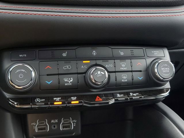 New 2026 Dodge Durango GT image 32