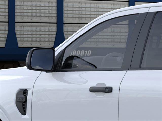 New 2025 Ford Ranger XLT w/ Black Appearance Package image 20