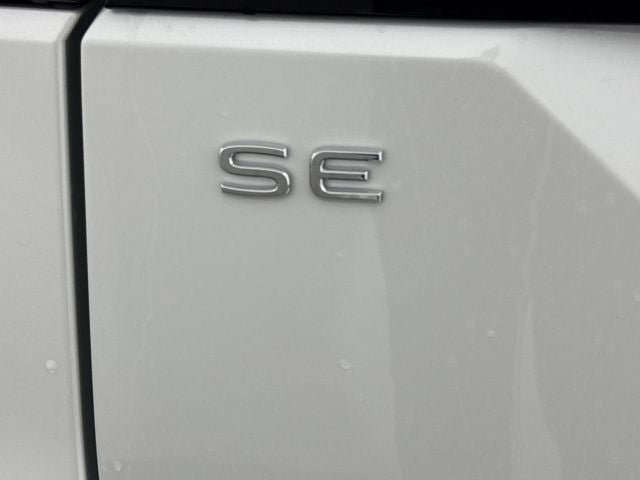New 2026 Volkswagen Atlas Peak Edition AWD/4WD image 13