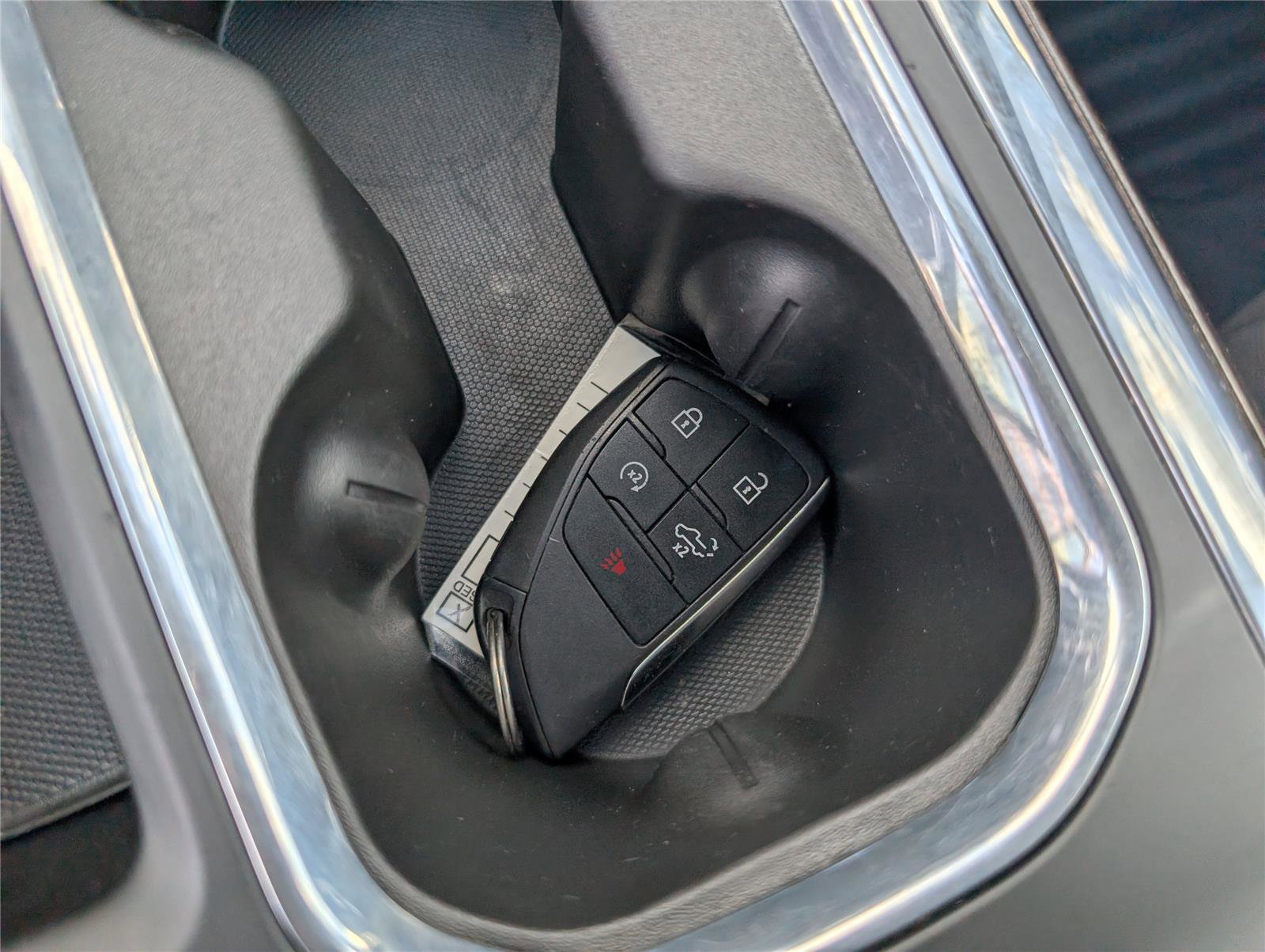 Used 2023 Chevrolet Silverado 1500 LT image 20