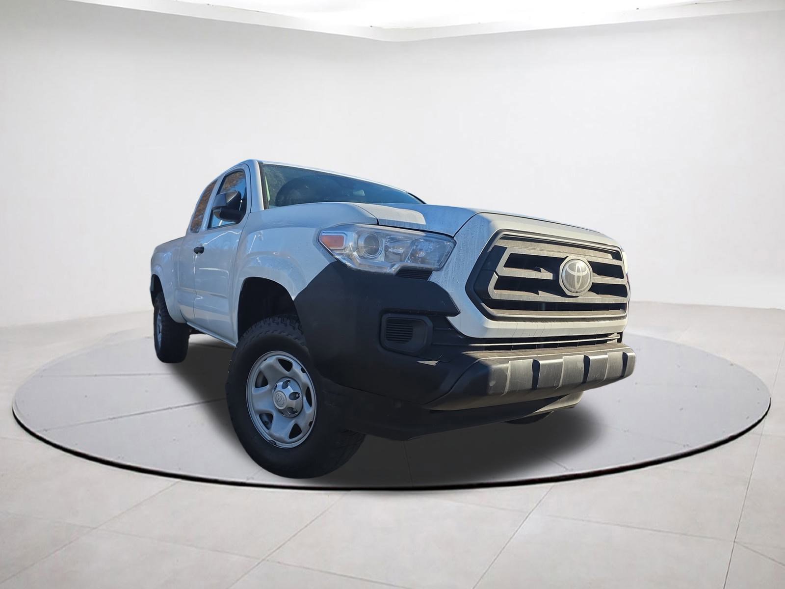 Used 2023 Toyota Tacoma 2WD Access Cab image 9