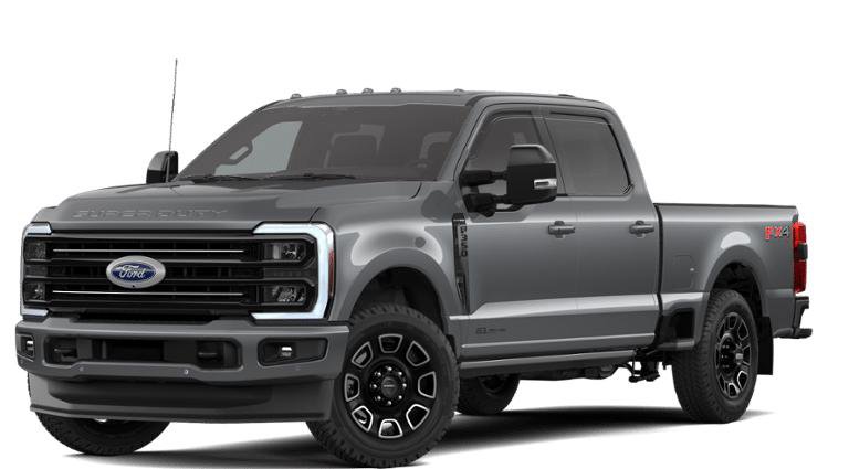 New 2026 Ford F350 4x4 Crew Cab Super Duty image 23