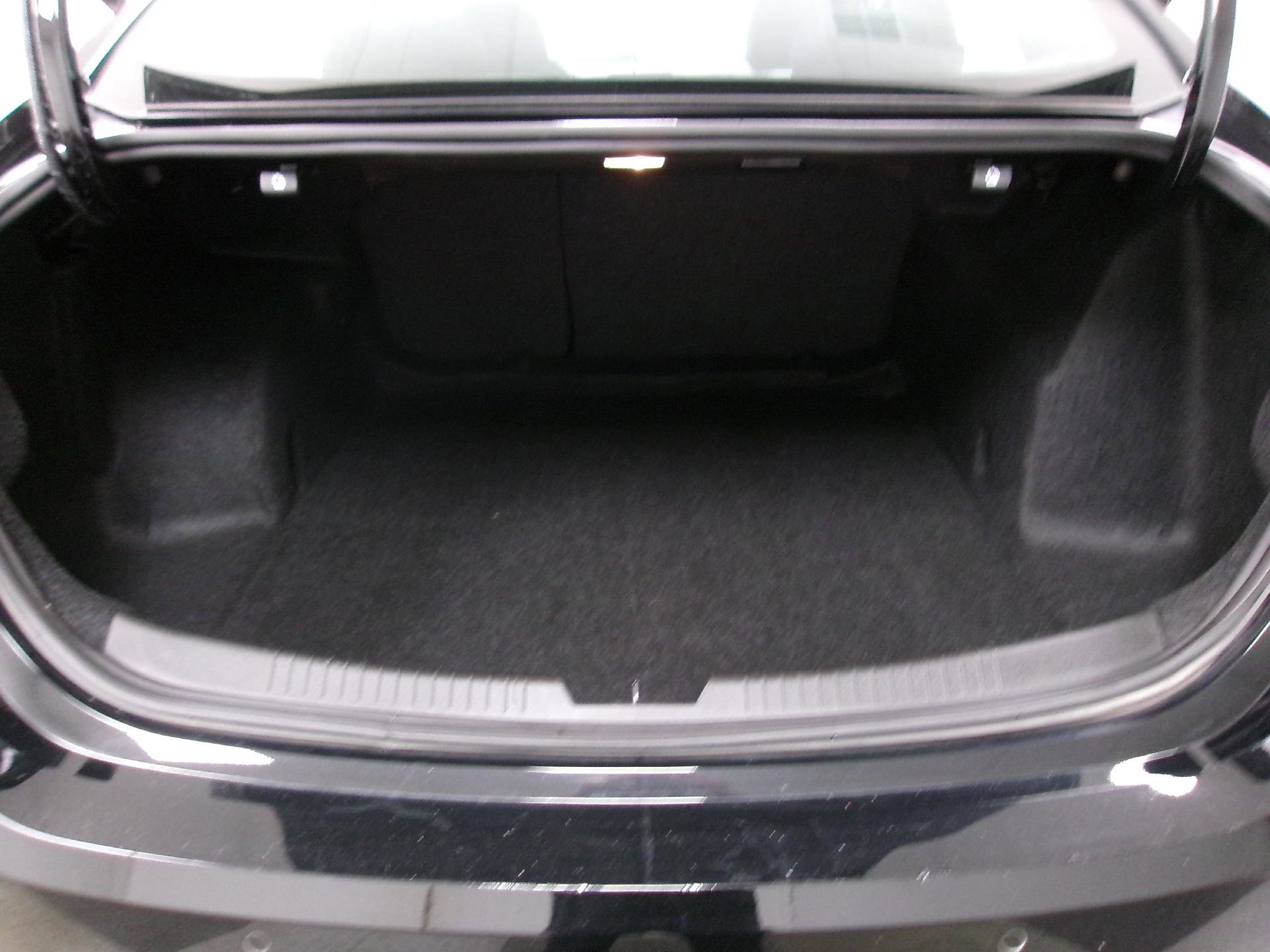 Certified 2024 Chevrolet Malibu LT image 11