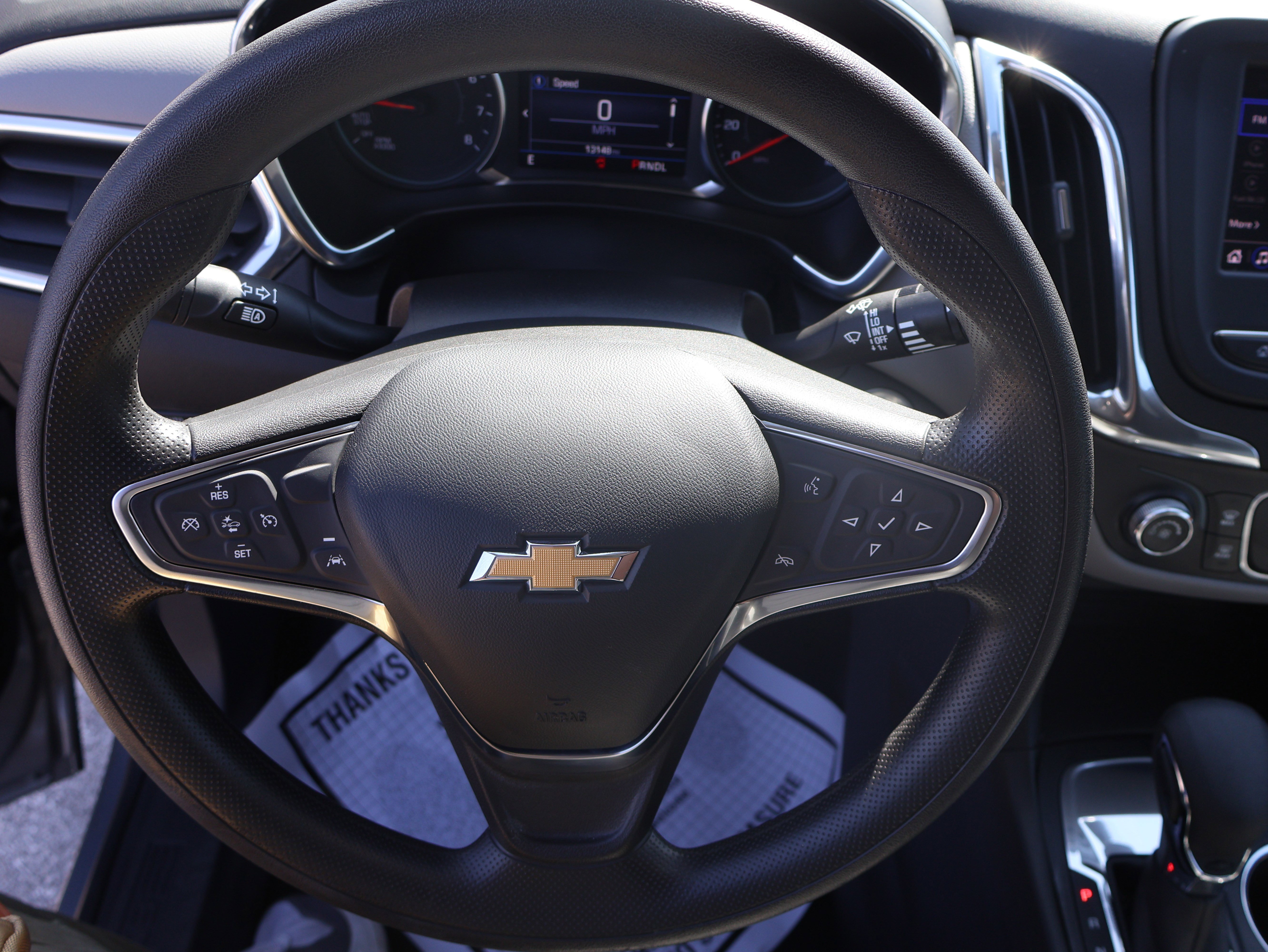 Used 2024 Chevrolet Equinox LS w/ LS Convenience Package FWD image 33