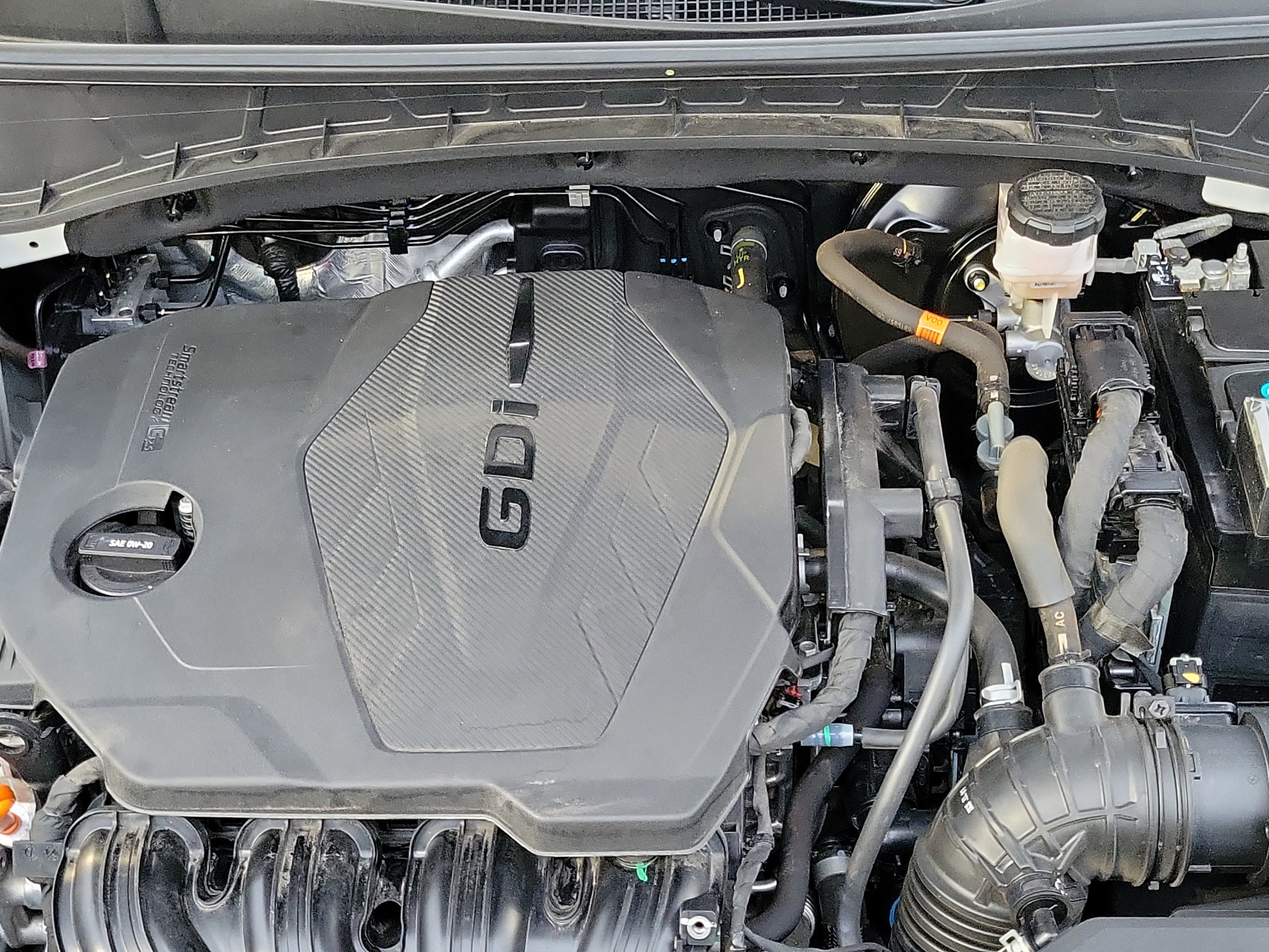 Certified 2023 Hyundai Tucson SEL w/ Convenience Package image 26