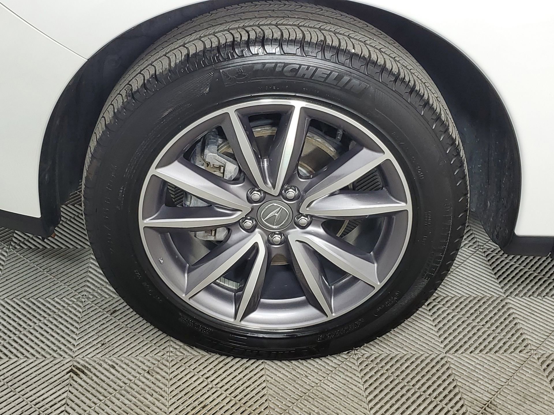 Used 2021 Acura RDX w/ Technology Package image 18