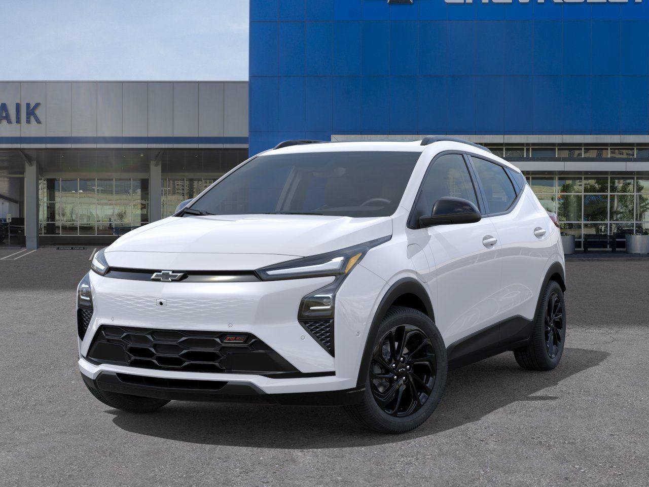 New 2027 Chevrolet Bolt RS w/ Super Cruise Package FWD image 6