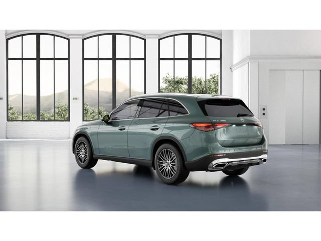 New 2027 Mercedes-Benz GLC 300 4MATIC image 29