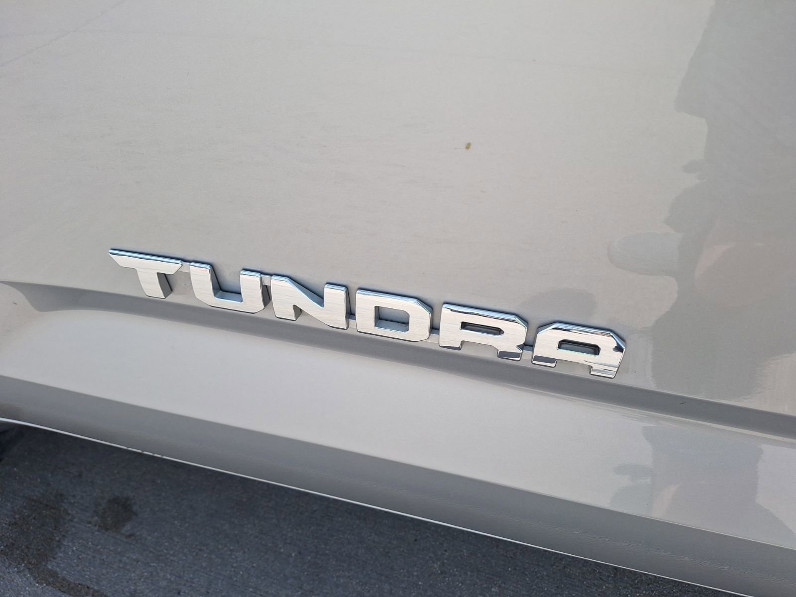 Used 2024 Toyota Tundra SR5 image 14