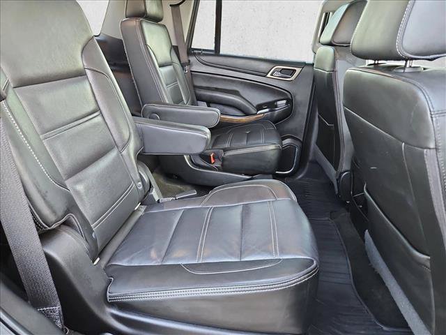 Used 2018 GMC Yukon Denali RWD image 22
