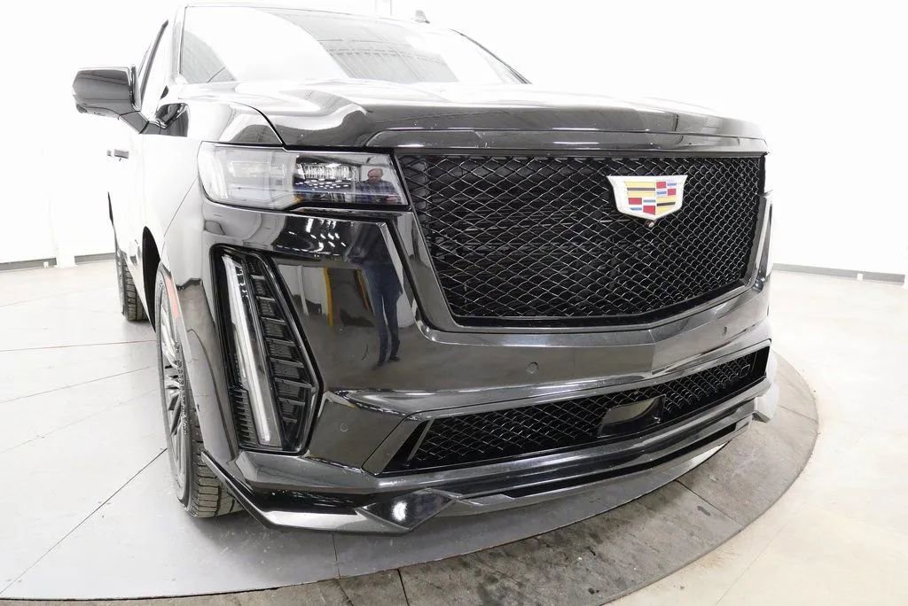 Used 2023 Cadillac Escalade V image 44